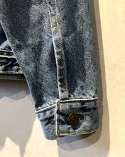 画像をギャラリービューアに読み込む, Levi’s 70505-0217-Denim jacket-(size 34)Made in U.S.A.
