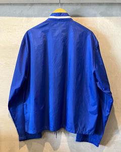 80‘s kmart-Nylon jacket-(size XL 46)