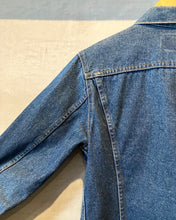 画像をギャラリービューアに読み込む, Levi‘s 70506-0216-Denim jacket(size 36R)Made in U.S.A.
