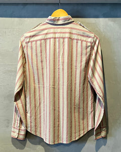 LAUREN-L/S shirt-(Lady’s size P)