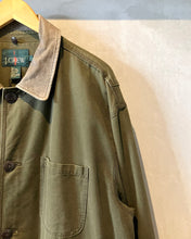 画像をギャラリービューアに読み込む, 90‘s J.Crew-Coverall-(size L)
