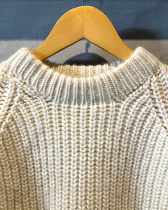 Jumbuk Wools-Knit-Made in AUSTRALIA