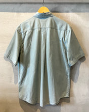 画像をギャラリービューアに読み込む, L.L.Bean-S/S shirt-(size L)
