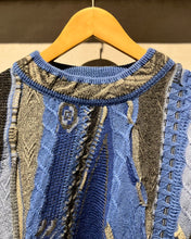 画像をギャラリービューアに読み込む, CARLO ALBERTO-3D Knit-(size S)Made in AUSTRALIA
