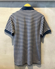 画像をギャラリービューアに読み込む, 90‘s renoma-Polo shirt-(size M)Made in ITALY
