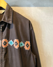 画像をギャラリービューアに読み込む, Walls-Cotton Jacket-(size M)Made in U.S.A.

