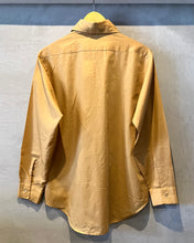 画像をギャラリービューアに読み込む, 70’s Rex Permanent Press-L/S shirt-(size M)
