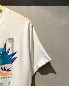 HAZELWOOD-T-shirt-(size L)Made in U.S.A.