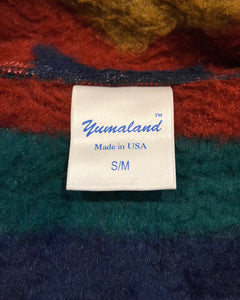 Yumaland-Gown-(size S/M)Made in U.S.A.
