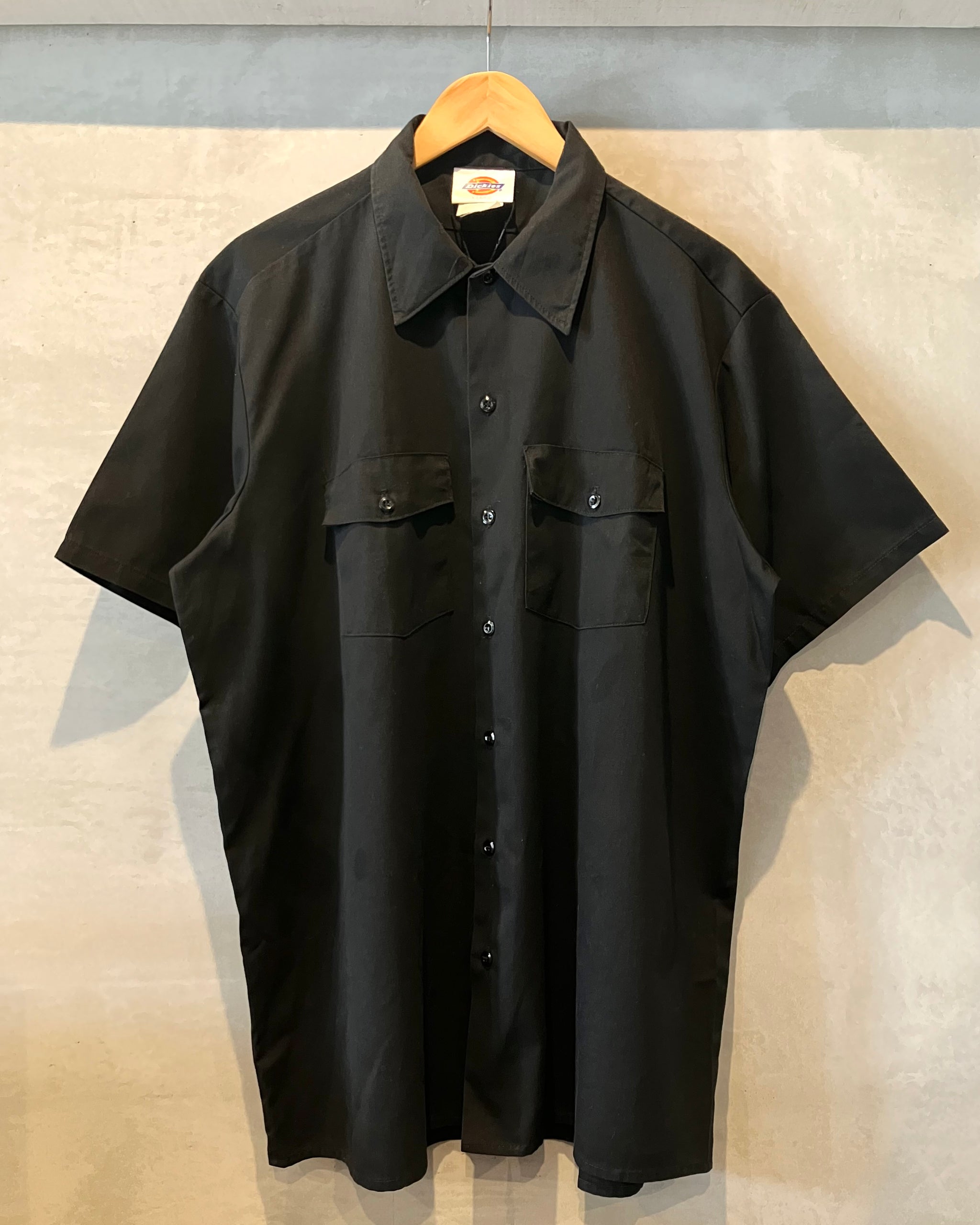 MENS S/S SHIRT – ページ 3 – Chapter vintage