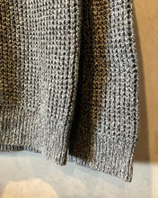 画像をギャラリービューアに読み込む, L.L.Bean-Cotton knit-(size M)
