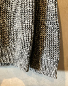L.L.Bean-Cotton knit-(size M)