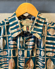 画像をギャラリービューアに読み込む, 90’s Tori Richard-Aloha shirt-(size S)Made in U.S.A.
