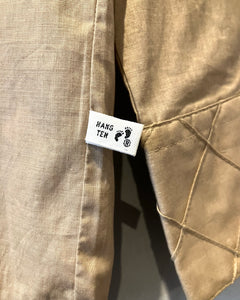70’s HANG TEN-L/S shirt-(size M)