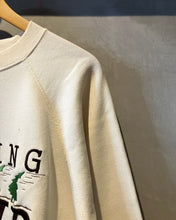 画像をギャラリービューアに読み込む, 90&#39;s Hanes WYOMING WIND FESTIVAL-Sweat-(size XL)Made in U.S.A.
