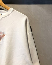 画像をギャラリービューアに読み込む, CAMP DAVID-Sweat-(size M)Made in U.S.A.
