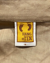 画像をギャラリービューアに読み込む, 70’s HANG TEN-L/S shirt-(size M)
