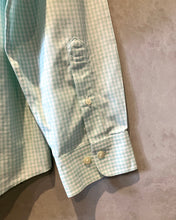 画像をギャラリービューアに読み込む, Brooks Brothers-L/S shirt-(size L)
