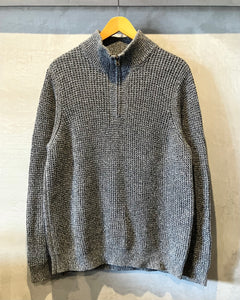 L.L.Bean-Cotton knit-(size M)