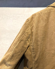 画像をギャラリービューアに読み込む, L.L.Bean-Corduroy Jacket-(size L)
