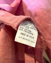 画像をギャラリービューアに読み込む, Campus-L/S shirt-(size L)Made in U.S.A.
