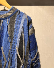 画像をギャラリービューアに読み込む, CARLO ALBERTO-3D Knit-(size S)Made in AUSTRALIA
