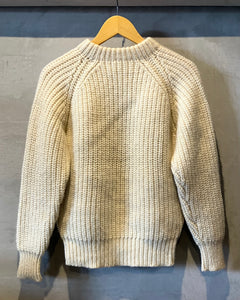 Jumbuk Wools-Knit-Made in AUSTRALIA