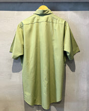 画像をギャラリービューアに読み込む, 70〜80‘s Sears-S/S shirt
