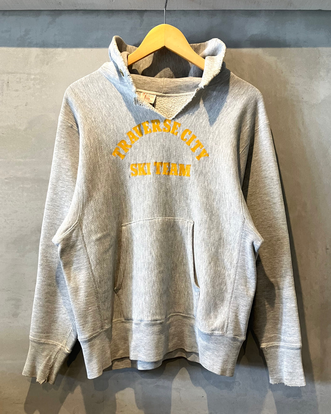 70〜80’s Champion REVERSE WEAVE-(size M)Made in U.S.A.