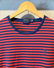 画像をギャラリービューアに読み込む, POLO Ralph Lauren-T-shirt-(size L)
