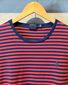 POLO Ralph Lauren-T-shirt-(size L)