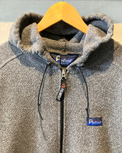 画像をギャラリービューアに読み込む, 90‘s Penfield-Fleece Zipup parka-(size M)Made in U.S.A.
