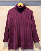 画像をギャラリービューアに読み込む, 90〜00‘s Eddie Bauer-Knit-(Lady’s size M)
