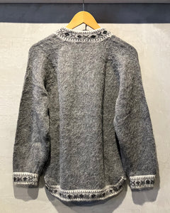 Alpaca Chullpa-Knit-(Lady’s size M)