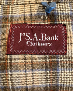 JOS.A.Bank Clothiers-Mountain parka
