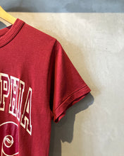 画像をギャラリービューアに読み込む, 80‘s Champion-T-shirt-(size M)Made in U.S.A.
