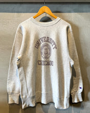 画像をギャラリービューアに読み込む, 90’s Champion-REVERSE WEAVE-(size L)Made in U.S.A.
