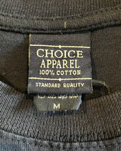 画像をギャラリービューアに読み込む, CHOICE APPAREL-T-shirt-(size M)Made in RUSSIA

