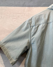 画像をギャラリービューアに読み込む, L.L.Bean-S/S shirt-(size L)
