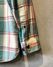 画像をギャラリービューアに読み込む, L.L.Bean-L/S shirt-(size S)
