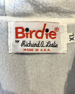 Birdie-Stadium jumper-(size XL)Made in U.S.A.