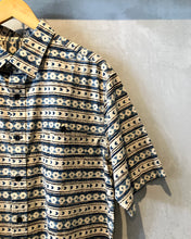 画像をギャラリービューアに読み込む, ORVIS-S/S shirt-(size L)Made in INDIA
