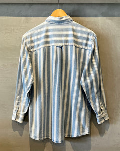 90’s OLD GAP-L/S shirt-(Boy’s size XXL)Made in U.S.A.