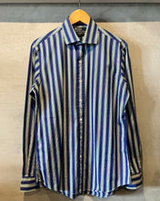 画像をギャラリービューアに読み込む, 90’s Polo Ralph Lauren-L/S shirt-(size 15 1/2)
