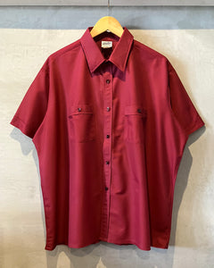 John Blair Menswear-S/S shirt
