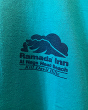 画像をギャラリービューアに読み込む, 90‘s FRUIT OF THE LOOM-T-shirt-(size L)Made in U.S.A.
