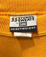 画像をギャラリービューアに読み込む, 90‘s Lee STURDY SWEATS-Sweat-(size L42-44)Made in U.S.A.
