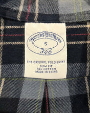 画像をギャラリービューアに読み込む, Brooks Brothers-L/S shirt-(size S)
