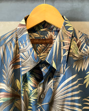 画像をギャラリービューアに読み込む, Tori Richard-Aloha shirt-(size XL)Made in U.S.A.

