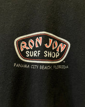 画像をギャラリービューアに読み込む, RON JON Surf Store-T-shirt-(size S)
